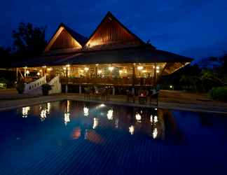 Luar Bangunan 2 La Folie Lodge