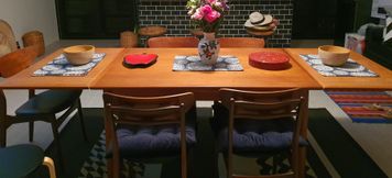 Common Space 5 BAAN SUAN SAMMITI บ้านสวนสามมิติ