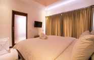 Phòng ngủ 3 Astana by Sabda