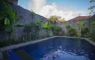 Swimming Pool 2 Tira By Sabda