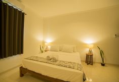 Bedroom 5 Dasa By Sabda