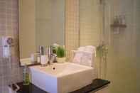 In-room Bathroom Vastra on Bidadari 88