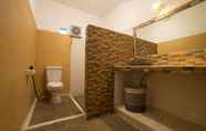 ห้องน้ำภายในห้อง 6 Vastra on Plawa