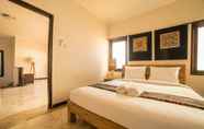 ห้องนอน 3 Vastra on Taman Bali 