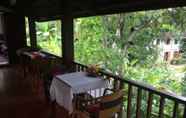 Restaurant 7 Khoum Xieng Thong Boutique Villa