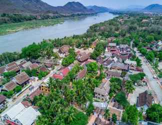 Bangunan 2 Khoum Xieng Thong Boutique Villa