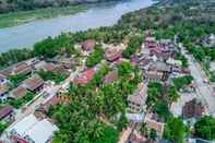 Exterior Khoum Xieng Thong Boutique Villa