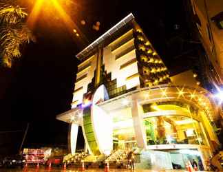 Bangunan 2 Siam Thana Hotel