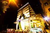 Bangunan Siam Thana Hotel