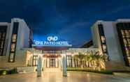 ภายนอกอาคาร 2 One Patio Hotel Pattaya (SHA Extra Plus)