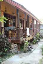 Exterior 4 Vang Vieng Garden Bungalow