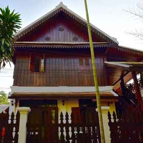 Thatsaphone Hotel 1, Hotel Luang Prabang
