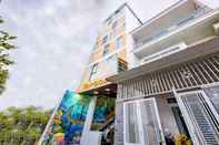 ภายนอกอาคาร Tripgo Hotel And Apartment