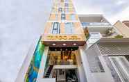 ภายนอกอาคาร 3 Tripgo Hotel And Apartment