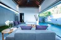 Common Space Villa DeDayuh Seminyak