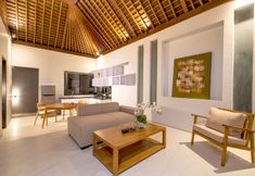 Common Space 6 Villa DeDayuh Seminyak