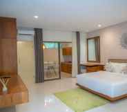 ห้องนอน 7 D'Green Kuta by ARM Hospitality