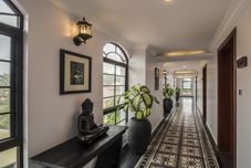 公共空间 The Grand Cyclo Boutique Suite & Spa