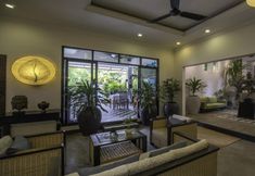 大堂 7 The Grand Cyclo Boutique Suite & Spa