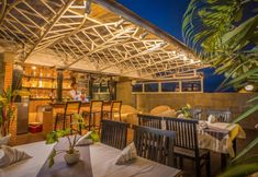 餐厅 2 The Grand Cyclo Boutique Suite & Spa