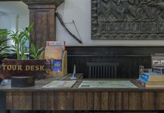 大堂 6 The Grand Cyclo Boutique Suite & Spa