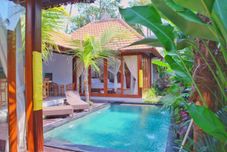 Lobi Malini Private Villa