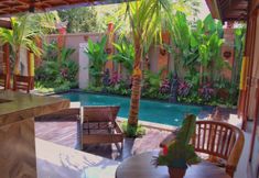 Common Space 5 Malini Private Villa