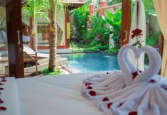 Bilik Tidur 3 Malini Private Villa