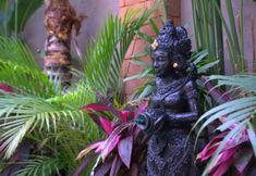 Bên ngoài 4 Malini Private Villa