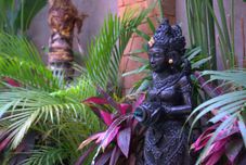 外観 Malini Private Villa