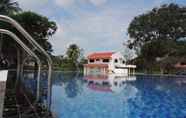 Swimming Pool 5 SHORE HOUSE