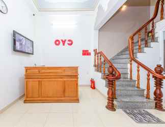 Sảnh chờ 2 365 Motel