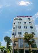 EXTERIOR_BUILDING Thao Van Motel