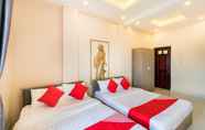 ห้องนอน 7 Thao Van Motel