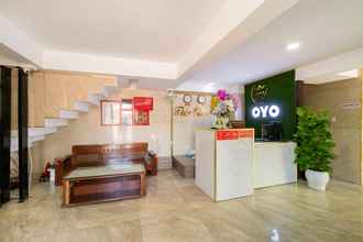 Sảnh chờ 4 Thao Van Motel