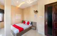 Bedroom 5 Thao Van Motel
