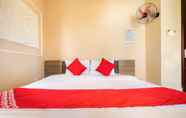 ห้องนอน 4 Thao Van Motel