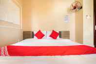 Bedroom Thao Van Motel