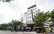 ภายนอกอาคาร 4 Hung Thu Hotel