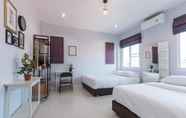 Bedroom 5 Baan Kiang Lay Phu View Hua Hin Art Gallery Pool Villa