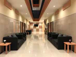 Lobi 4 LCR HOTEL