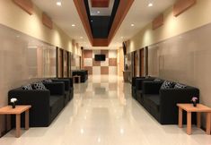 Lobby 4 LCR HOTEL