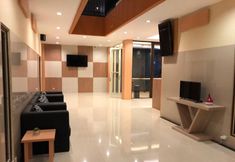 Lobby 5 LCR HOTEL