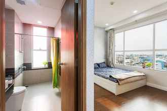 Bedroom 4 Cozoro 1 - Luxury Apartment ChinaTown 