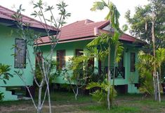 Exterior 6 Anacar Bungalows