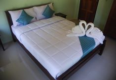 Bedroom 7 Anacar Bungalows