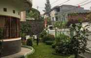 Bangunan 4 Sunny Guest House Lembang