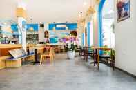 Dịch vụ khách sạn Santorini House and Coffee