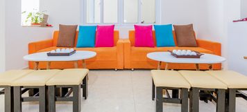 Lobi 3 Huong Moc Hotel - Near Dalat Night Market