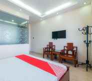Bedroom 6 Thang Nga Hotel